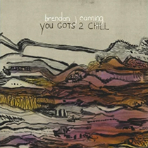 News Added Aug 11, 2013 Broken Social Scene co-founder Brendan Canning is set to release his second solo album this year, and first release in general since his 2012 album with Cookie Duster, When Flying Was Easy. The new album is called You Gots 2 Chill, and it will be out on October 1 via […]