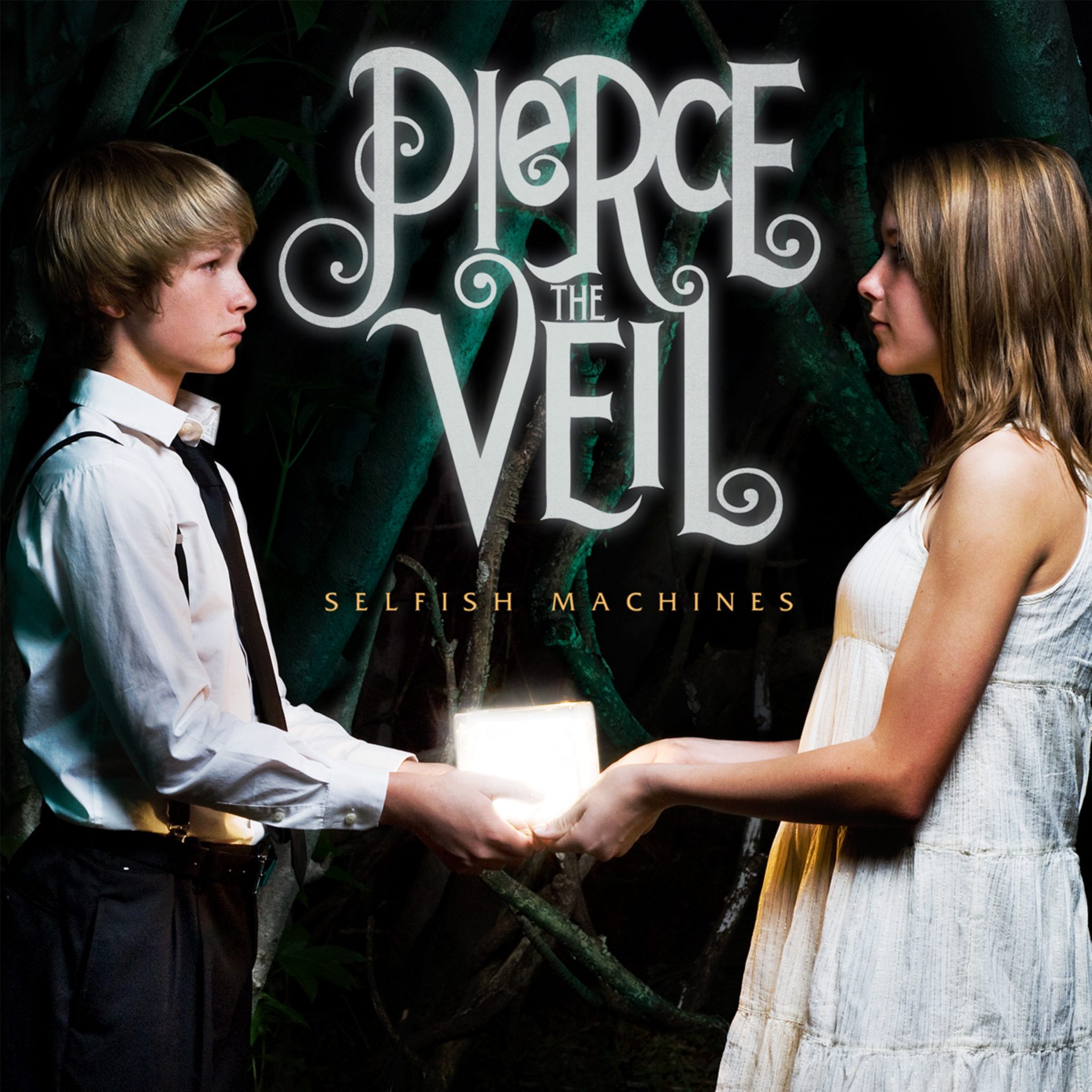 News Added Aug 09, 2013 Equal Vision Records have announced they will be reissuing Pierce The Veil's sophomore album, Selfish Machines on September 17th. The new version is fully remixed by Dan Korneff, who produced and mixed the band’s latest LP - Collide With The Sky. The reissue is also an expanded version of the […]