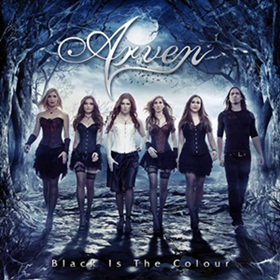 News Added Aug 09, 2013 "Black Is the Colour" is the second record of Arven the German symphonic metal band. Submitted By kamal Track list: Added Aug 09, 2013 1. Believe 2. Don't Look Back 3. Rainsong 4. The One for Me 5. All I Got 6. My Darkest Dream 7. Cercle d'Emeraude 8. In […]