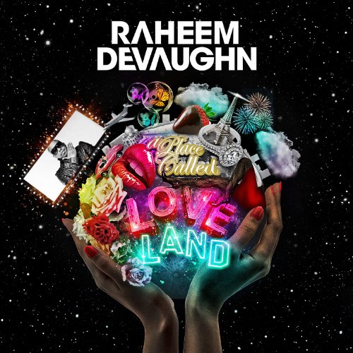 News Added Aug 26, 2013 4th studio release from the Grammy nominated R&B crooner. It's often said that love makes the world go 'round and three-time Grammy-nominated singer/songwriter RAHEEM DEVAUGHN knows that to be the truth. With the release of his fourth studio album, A PLACE CALLED LOVELAND Raheem embraces the global theme while bringing […]