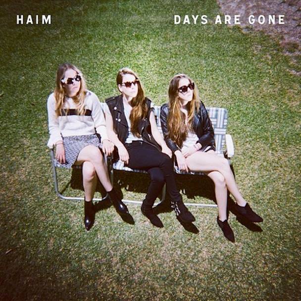 News Added Aug 05, 2013 The hyped all-girls band from Los Angeles, Haim, is going to release its first album after the critically acclaimed EP "Forever" and several succesful singles as "Don't Save Me" and "Falling". They play a nice mixture of 80s power-pop with engaging hooks, à la Cindy Lauper, with more contemporary indie-rock […]