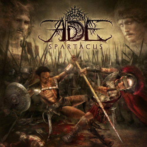 News Added Aug 14, 2013 Formed in 2007 ADE have brought together something new to the Death metal circus, fusing the sounds of their Ancient history, in this instance Roman and Greek music with the deranged modern twist of death metal. After all these were the battle songs for the brutality of those past times, […]