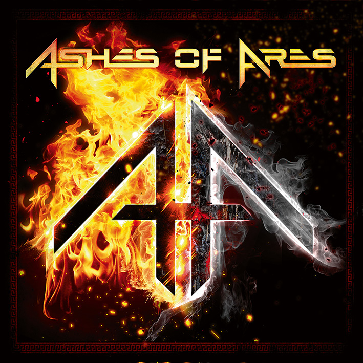 News Added Aug 07, 2013 ASHES OF ARES are Matt Barlow (ex ICED EARTH) – vocals Freddie Vidales (ex ICED EARTH) – guitar & bass Van Williams (ex NEVERMORE) – drums Be sure to check out: Trailer part 1: http://youtu.be/MOFcbfBg_30 Trailer part 2: http://youtu.be/9N_A1Y7VDxk Trailer part 3: http://youtu.be/X6Iecq5Tw1g Trailer part 4: http://www.youtube.com/watch?v=xh8AegQZauQ&feature=youtu.be Submitted By The […]