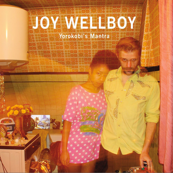 News Added Aug 02, 2013 In their home country of Belgium and neighbouring France Joy Wellboy have enjoyed cult status for some time - although they have not released a great number of records up to now. However, there can be no doubt that their big break has arrived, as Joy Wellboy's debut album Yorokobi's […]