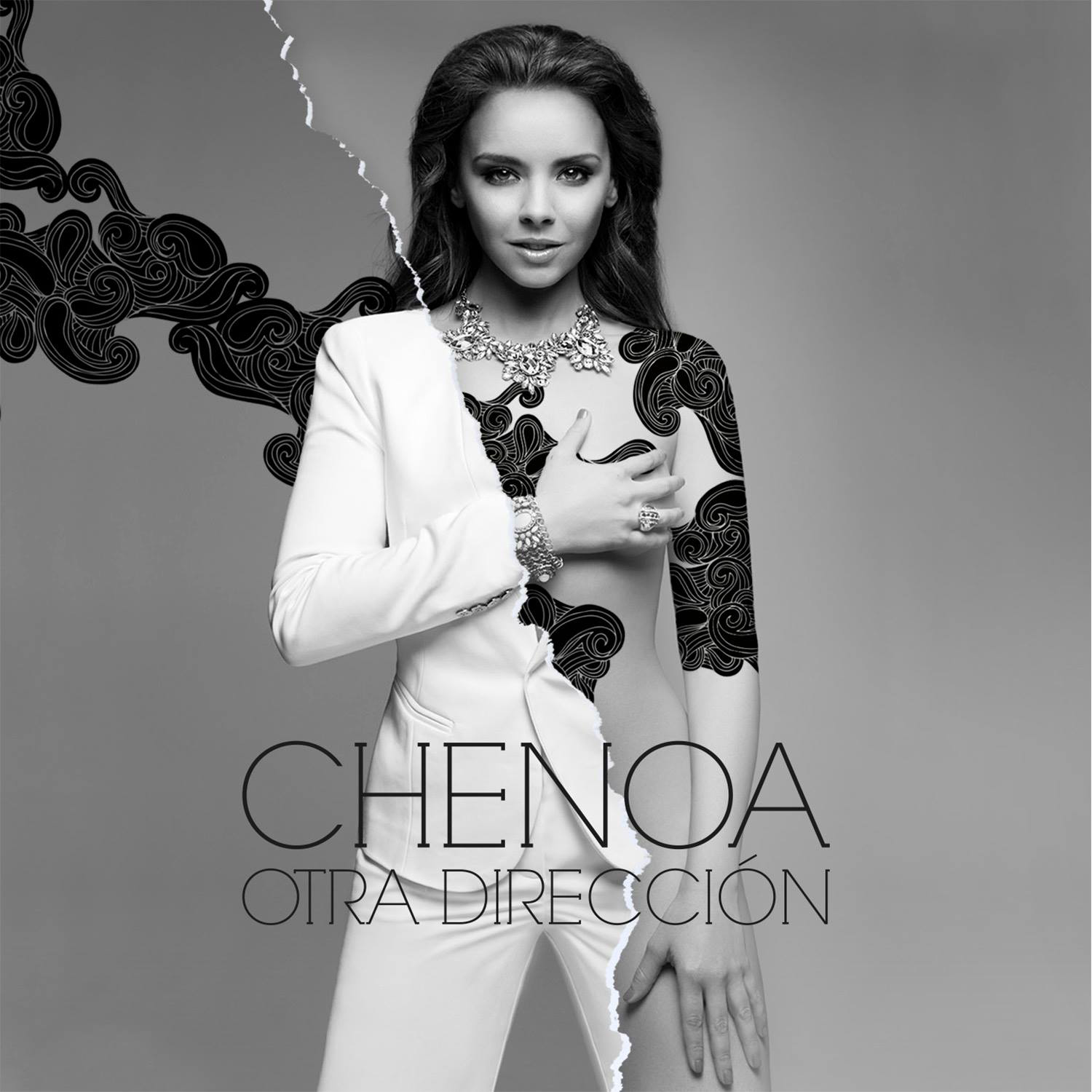 News Added Aug 17, 2013 “Otra Dirección” (English: “Another Direction”) is the upcoming sixth studio album by Spanish singer Chenoa. The album is scheduled for release on 17 September via Alias Music S.L. and it comes preceded by the lead single “Quinta Dimensión”, and its English version “Life’s an Equation”, released in late-June. The official […]