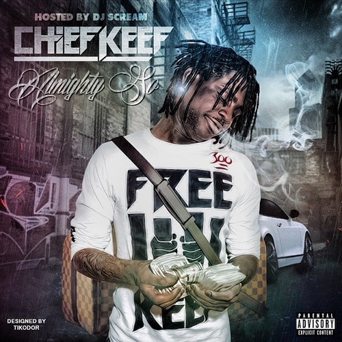 News Added Aug 26, 2013 Only a week after his mixtape "Bang Part 2" released Chief Keef announced the title of his next release "Almighty So" and the release date, September 12, 2013. Not much is known about this mixtape yet other than it will be hosted by DJ Scream. *UPDATE* this mixtape has been […]
