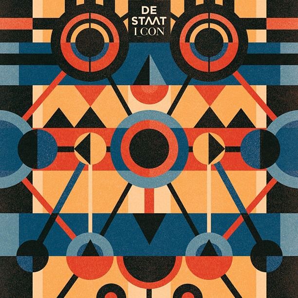 News Added Aug 15, 2013 De Staat has released their 3rd official record. These dutch monsters created a mixture of electronical rock & roll and African psychedelic funk, exploring the boundaries of the impossible. The song "Down Town" has been selected as one of the songs featuring FIFA 14. You can listen here to their […]