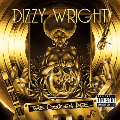 News Added Aug 14, 2013 Underground buzzmaker Dizzy Wright is preparing for the release of his latest solo project, The Golden Age. The Sin City representative's fifth street album in total, the LP is the follow-up to the free version of SmokeOut Conversations (released in June 2012), and comes on the heels of last December's […]