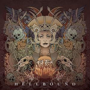 News Added Aug 02, 2013 The band will release their newest LP called "Hellbound" on Sept 10th, 2013. There is a teaser available today. Guitarist Will Putney: "Our new album, Hellbound, is an accumulation of everything we love about heavy music. You'll find nods to Converge, Gojira, Isis, Ion Dissonance, 90s Florida death metal, Swedish […]