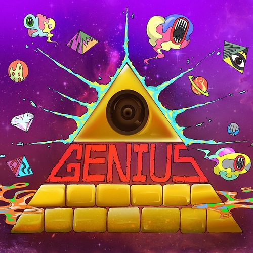 News Added Aug 28, 2013 "Genius" is an upcoming mixtape from Jahlil Beats, it is scheduled to be release on September 10th, 2013. Genius was originally the title of his instrumental album, whether this is the same album/mixtape or if their was just a name change is unknown. Submitted By RTJ