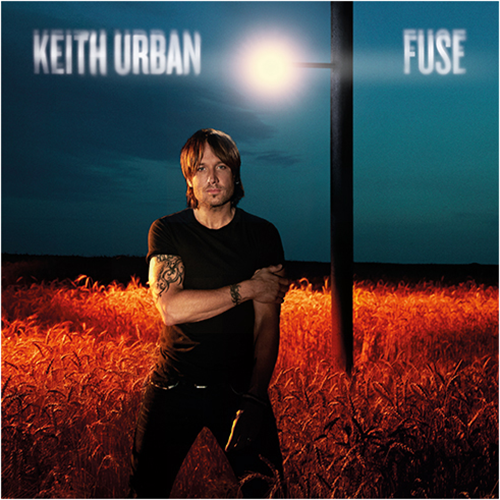 News Added Aug 11, 2013 “Fuse” is the upcoming eighth studio album by Australian singer-songwriter Keith Urban. The album is scheduled for release on digital retailers on 10 September via Capitol Nashville. It comes preceded by the lead single “Little Bit of Everything“, produced by Nathan Chapman and released on 20 May. Submitted By Nimit […]