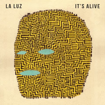 News Added Aug 03, 2013 La Luz is an all-lady Seattle four-piece gearing up to release their first full-length on local label Hardly Art, but if you’ve been on the internet for the past few months, their name’s probably familiar for you – the record follows up an EP on tastemaking tape label Burger and […]