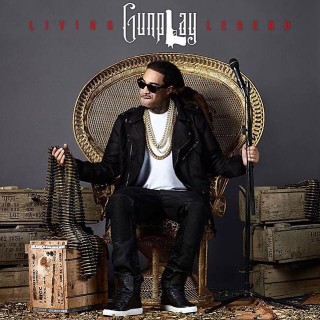 News Added Aug 27, 2013 His debut album Living Legend is scheduled to be released in the fourth quarter of 2013. Living Legend was described as "raw" and a "real street album by Gunplay and in early 2013 was 75-80% done. He would go on to reveal Pharrell Williams will be producing a track called […]