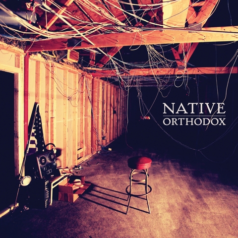 News Added Aug 01, 2013 Native made their mark on the math rock/post-hardcore scene with their 2010 debut album, Wrestling Moves. Since then they’ve toured relentlessly, and they’re now finally set to release that record’s followup, Orthodox, on August 20 via Sargent House (Chelsea Wolfe, Russian Circles). The first single from the new album, “Kissing […]