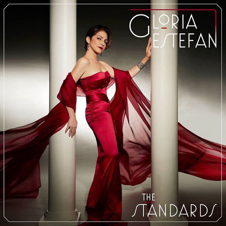 News Added Aug 02, 2013 "The Standards" is Gloria Estefan's 27th studio album and will feature covers of traditional pop standards from the Great American Songbook. Submitted By AdamH8sYou Track list: Added Aug 02, 2013 1 - Good Morning Heartache 2 - They Can't Take That Away From Me 3 - What A Difference A […]