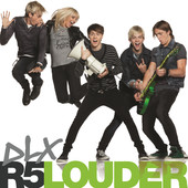 News Added Aug 24, 2013 R5 had a EP called LOUD and they have came back with a new album called LOUDER including some songs from the previous EP but also feature the single Pass Me By released in August which is the (Radio Disney version) so it will be different Submitted By Ashlee Track […]