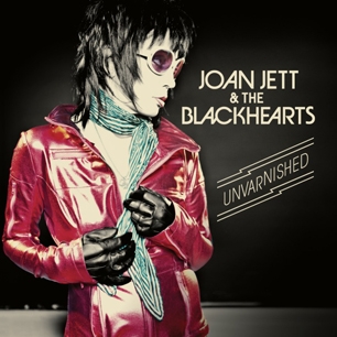 News Added Aug 02, 2013 Joan Jett and the Blackhearts will release Unvarnished, a new studio album, on October 1st. Jett’s first album since 2006?s Sinner, Unvarnished will be a 10-track affair highlighted by guest spots from Dave Grohl and Laura Jane Grace, of Against Me! As she told Rolling Stone, the new record is […]