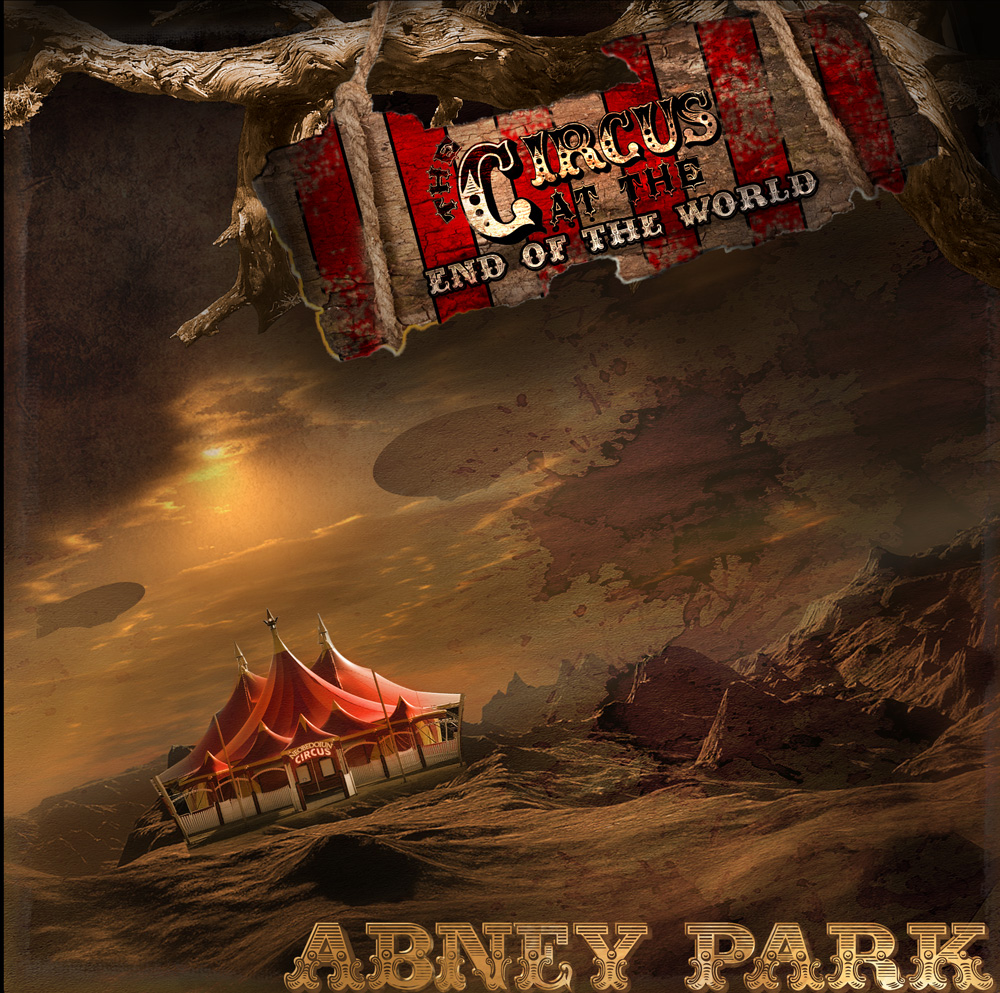 News Added Aug 28, 2013 Abney Parks 12 album, The Circus At The End Of The World will go on sale on September 7th, 2013. This album contains 12 never before heard Abney Park songs. Stories of the world after the end of the world, songs of escape, songs of anger, love stories, and horror […]