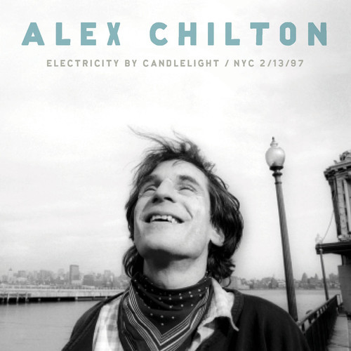 News Added Aug 15, 2013 A live performance by Alex Chilton recorded on February 13, 1997 at The Knitting Factory in New York is to be released on October 21. The venue suffered a power cut, although Chilton stayed on and entertained fans for an hour with an acoustic set consisting of cover versions. The […]