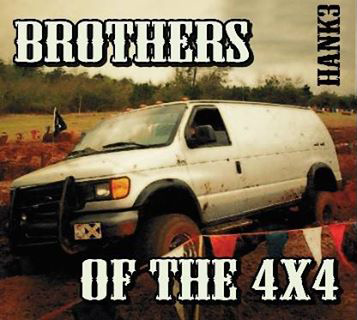 News Added Aug 10, 2013 On October 1, 2013. Hank3 will release a brand new double country album, entitled Brothers of the 4x4. Submitted By Edgar Track list: Added Aug 10, 2013 -CD 1- 1) Nearly Gone 2) Hurtin’ For Certin 3) Brothers of the 4x4 4) Farthest Away 5) Held Up 6) Outdoor Plan […]