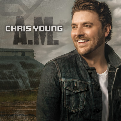 News Added Aug 01, 2013 With an ear toward the past and an eye on the future, Chris Young is quickly distinguishing himself as a newcomer who honors country music’s best traditions while adding a fresh, new chapter to the genre’s legacy. With his rich, warm baritone and penchant for writing relatable, slice-of-life songs, Young’s […]