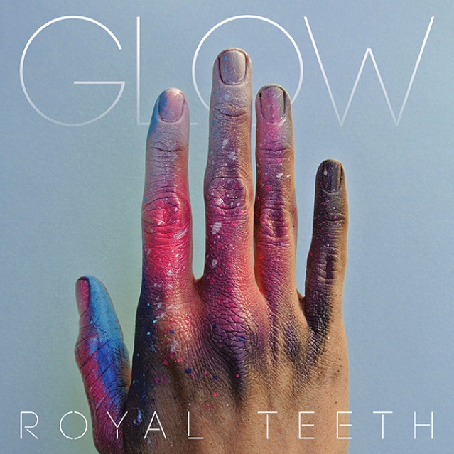 News Added Aug 07, 2013 Royal Teeth entered the studio focused and ready to showcase the energy and spirited joy of the live shows that have drawn audiences to the band all around the country. Recorded this winter in Toronto with producer Gavin Brown (Metric), "Glow" is an engaging collection of indie-pop tracks that celebrate […]