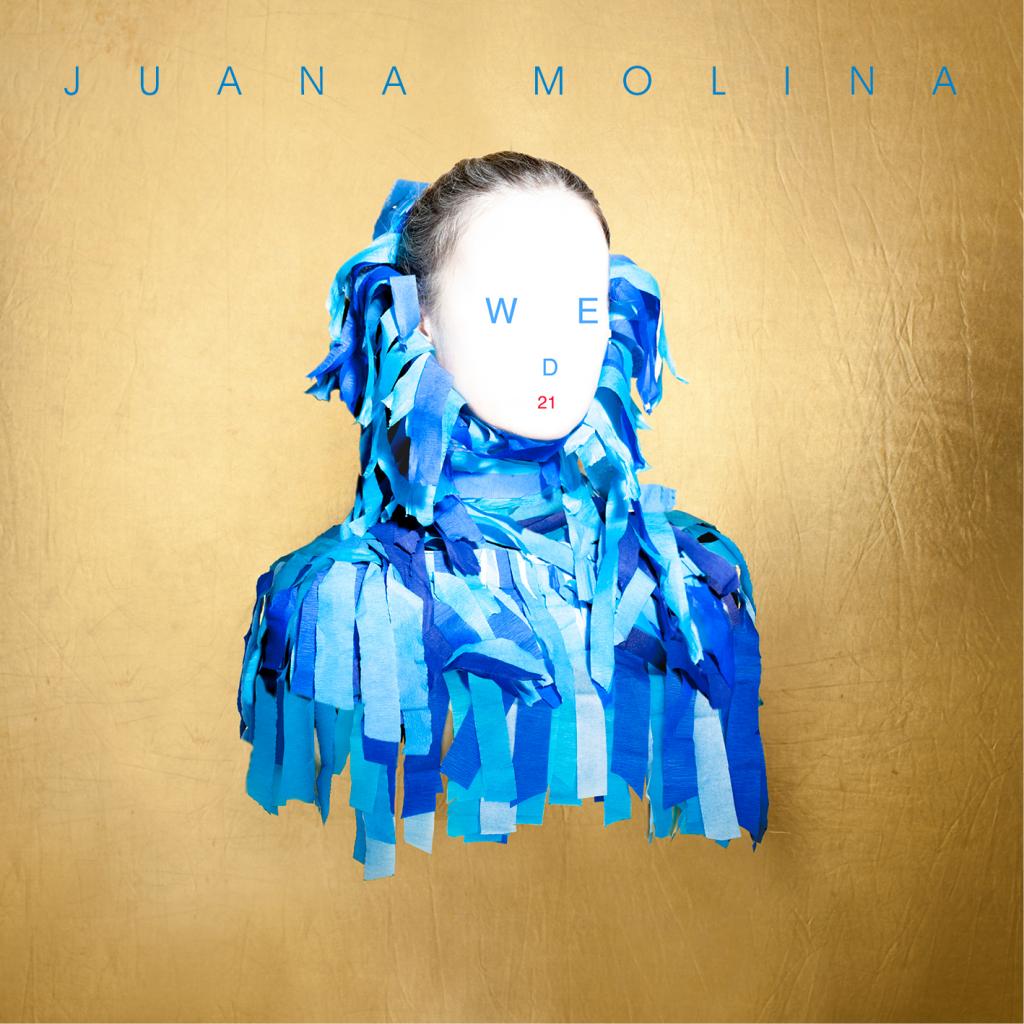 News Added Aug 15, 2013 Juana Molina broke her nearly five-year hiatus today with details of a new record called Wed 21. Due out October 29th through Crammed Discs, it brings her sound into full relief with a mix of live elements and fractured loops that’re as shape-shifty as her live show. Tracklist: 1. Eras […]