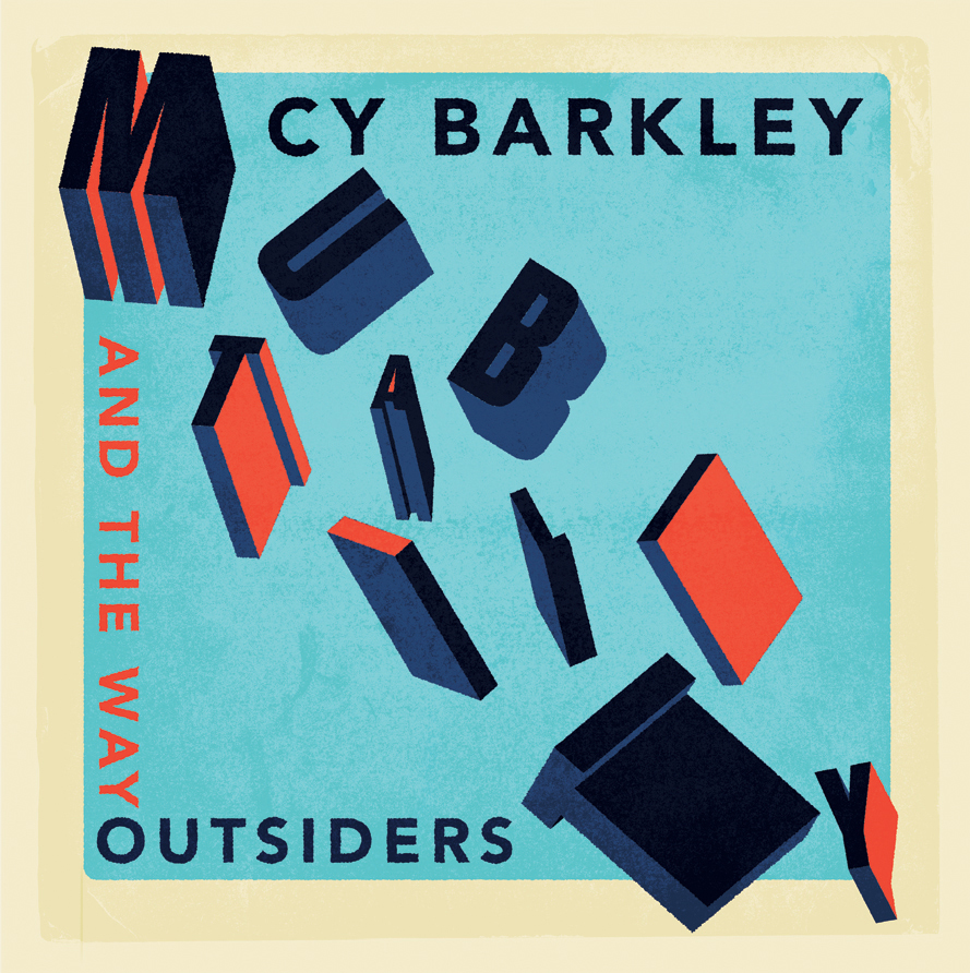 News Added Aug 12, 2013 Cy Barkley And The Way Outsiders have posted a teaser for their upcoming album Mutability, due out Sept. 2 via Southpaw Records. A follow-up to the their 2012 debut, So Bad, Mutability marks the Nashville, Tenn. punk group's first full-length release since expanding to their current five-piece lineup. The album […]