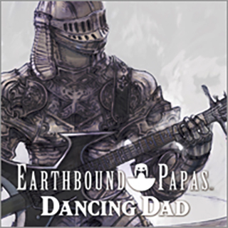 News Added Aug 07, 2013 Earthbound Papas are a band formed by veteran Final Fantasy composer, Nobuo Uematsu, after his other project, The Black Mages, disbanded. Uematsu has confirmed that he will release another album on his Dog Ear Records label. Dancing Dad sees new arrangements of his popular Final Fantasy scores mixed among original […]
