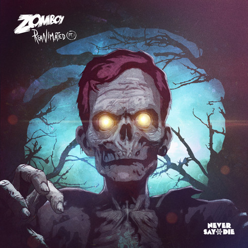 News Added Aug 19, 2013 Zomboy debuted in 2011 with the track "Organ Donor", which was released on Never Say Die Records' "Game Time EP". His debut EP was in top 5 of the Beatport dubstep charts for over 8 weeks. At the end of year, his music and remixes were licensed to compilations on […]