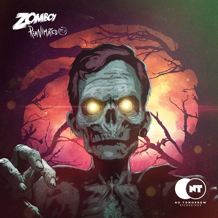 News Added Aug 19, 2013 Zomboy debuted in 2011 with the track “Organ Donor”, which was released on Never Say Die Records’ “Game Time EP”. His debut EP was in top 5 of the Beatport dubstep charts for over 8 weeks. At the end of year, his music and remixes were licensed to compilations on […]