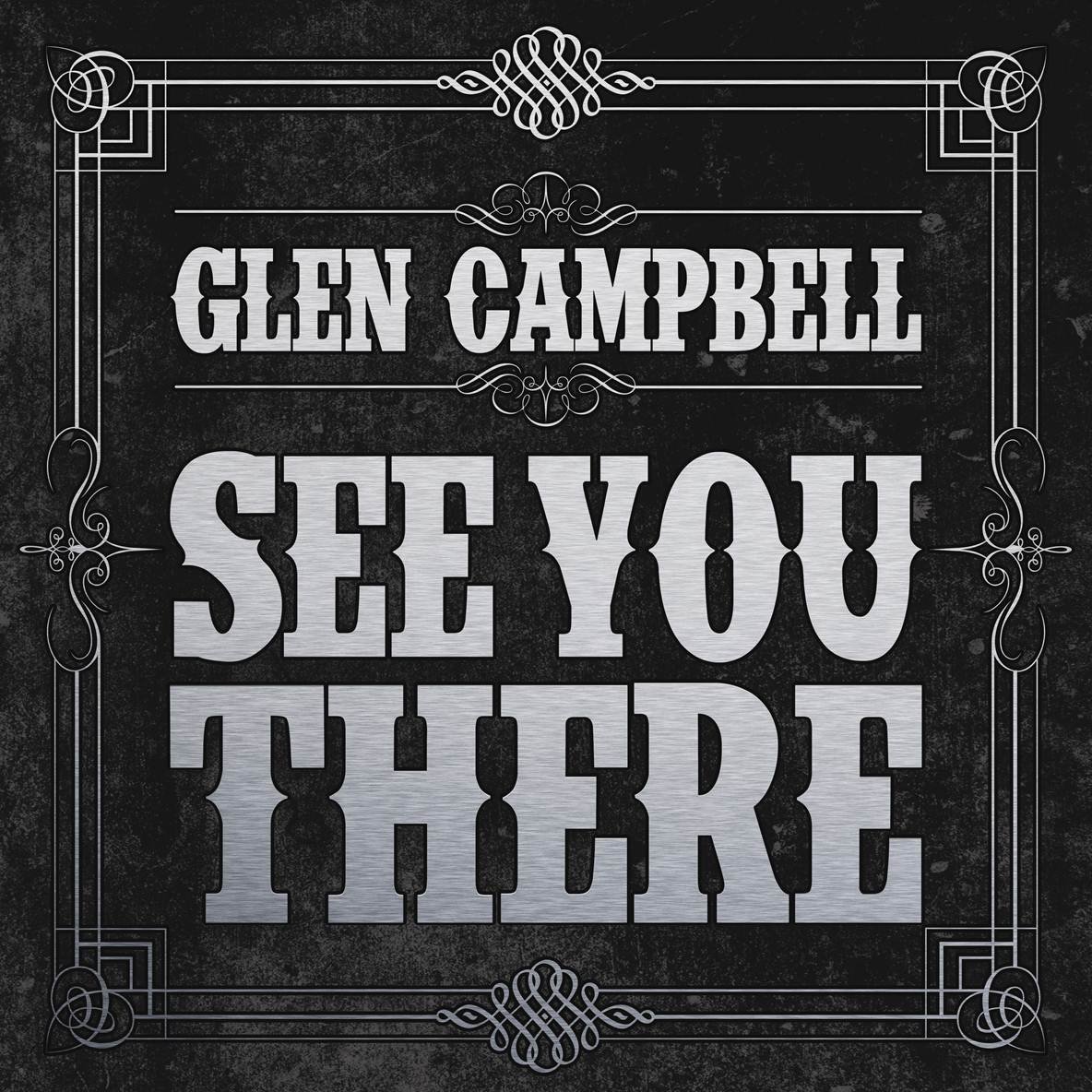 News Added Aug 01, 2013 Glen Campbell offers stunning takes of his career-defining hits on his 2013 album See You There. These gorgeous vocals were initially recorded during the Ghost On The Canvas sessions. Producers Dave Darling and Dave Kaplan were so moved by these powerful performances, they decided to bring a group of musicians […]