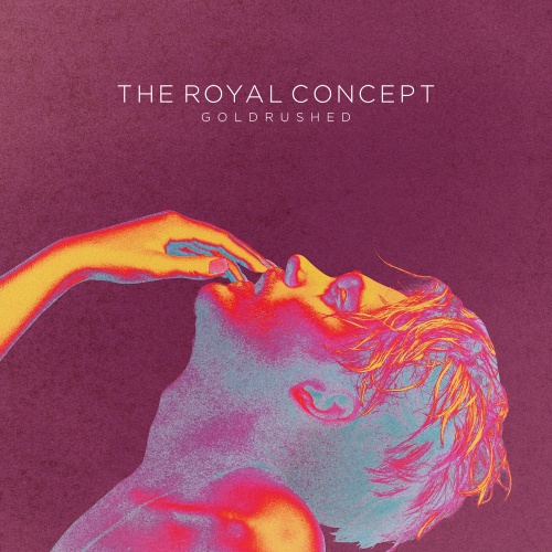 News Added Aug 23, 2013 The Royal Concept , previously known as The Concept Store and The Concept Stockholm’s Royal Concept , is a band of alternative rock band founded in Sweden in 2010 . It is composed by David Larson ( vocals , guitar and keyboard ), Filip Bekic ( guitar ), Robert Magnus […]