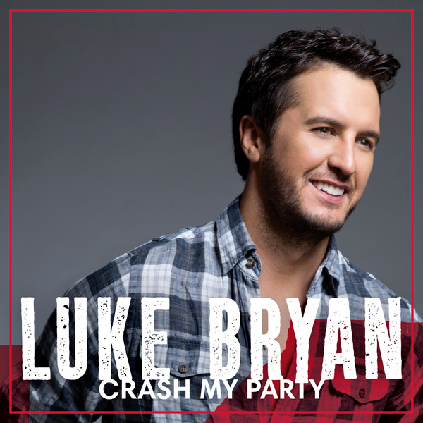 News Added Aug 14, 2013 Crash My Party is the follow-up to Luke s most successful album to date tailgates & tanlines, which has now been certified Double Platinum. tailgates & tanlines contains three back-to-back Platinum singles, was the 8th best-selling album of 2012 and has sold 7.2 million tracks. Crash My Party also releases […]