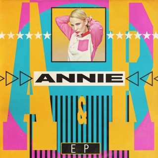 News Added Aug 18, 2013 Annie‘s track record is pretty much unmatched: On her first two albums, the Norwegian pop songbird collaborated with Royksopp, Richard X and Xenomania for glittering electropop that was equal parts aching and exhilarating, but she’s taken a more focused eye with her third release and first EP, The A&R EP. […]