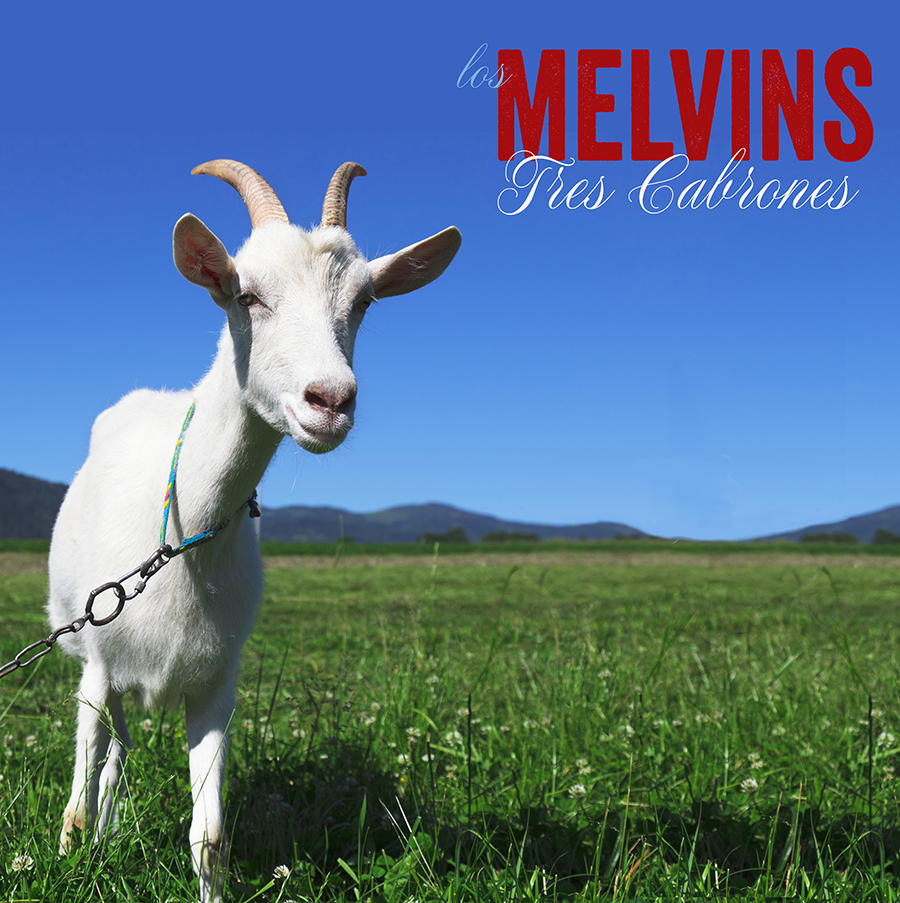 News Added Aug 06, 2013 Earlier this summer, Melvins kicked off their 30th anniversary celebration with an extensive US tour. Now, they’ve reunited with original drummer Mike Dillard for the release of Tres Cabrones, due out November 5th via Ipecac Recordings. (Drummer Dale Crover, who replaced Dillard back in 1984, moved to bass for the […]