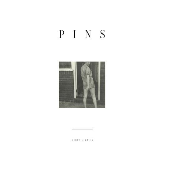 News Added Aug 20, 2013 debut album from manchester based band PINS. the self-produced album was recorded in seven days at Liverpool's Parr Street Studios, which was chosen for it's wealth of analogue equipment. 1. It's On 2. Girls Like Us 3. Mad For You 4. Get With Me 5. Play With Fire 6. I […]