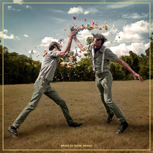 News Added Aug 13, 2013 Brass, the new album from Royal Bangs, will be released September 17 on Modern Art Records. Produced by The Black Keys’ Patrick Carney, this is the Knoxville-based band’s fourth full-length release and follows 2011’s Flux Outside, which The New York Times describes as, “All the elements are tightly packed, in […]