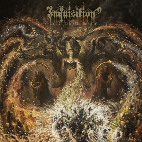 News Added Aug 15, 2013 The band Inquisition was formed in 1988 in Cali, Colombia by Dagon. The band started as a thrash metal act, and in 1994 evolved into raw black metal. In 1996, Dagon left Colombia and moved back to the United States to continue Inquisition and search for a new drummer. That […]