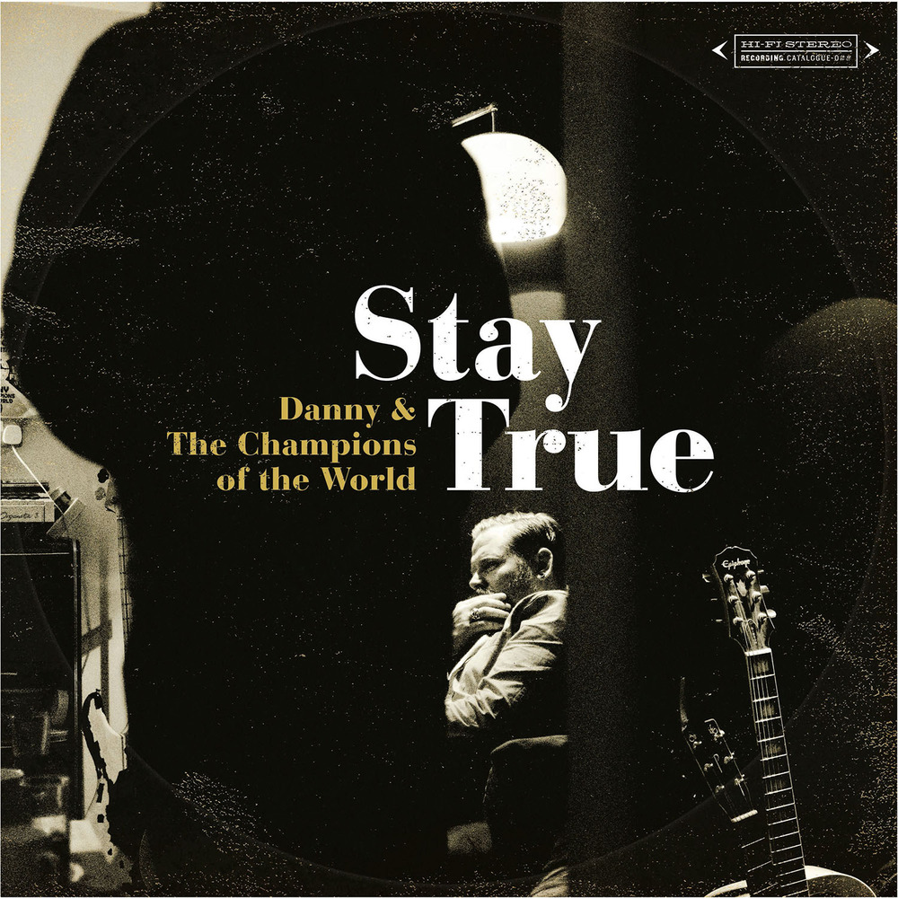 News Added Aug 20, 2013 Danny & The Champions of the World release their new album ‘Stay True’ through Loose Records on 16th September. ‘Stay True’ is the fourth album from Danny & The Champions Of The World. It's also Danny George Wilson’s eleventh album which includes six long players from the much loved Grand […]