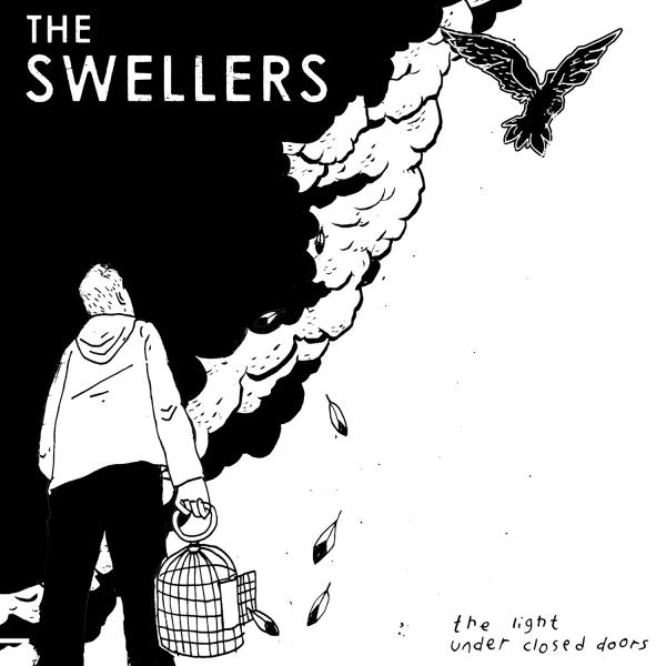 News Added Aug 07, 2013 The Swellers have revealed their fourth full-length will be titled The Light Under Closed Doors. The album drops October 29 via No Sleep Records, but is available for pre-order on the label's site now. It is available in digitial, CD and LP formats, the latter of which can be purchased […]