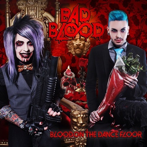 News Added Aug 28, 2013 The group will release their sixth album Bad Blood out on September 3, 2013. On February 18th 2013 the lead single “I Refuse to Sink! (Fuck the Fame)” was released, followed by the second single, “Crucified By Your Lies”, on March 31st 2013. Previews for “Bad Blood” are on their […]
