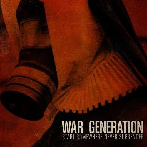 News Added Sep 04, 2013 War Generation (ex-Further Seems Forever, Sense Field) have a new record releasing on September 3rd, 2013 through Rise Records. Submitted By Kingdom Leaks Track list: Added Sep 04, 2013 1. Nobody 2. Done and Gone 3. Keeping Quiet 4. Hardcore Love 5. Wake Up 6. Scratch to Survive 7. Collateral […]