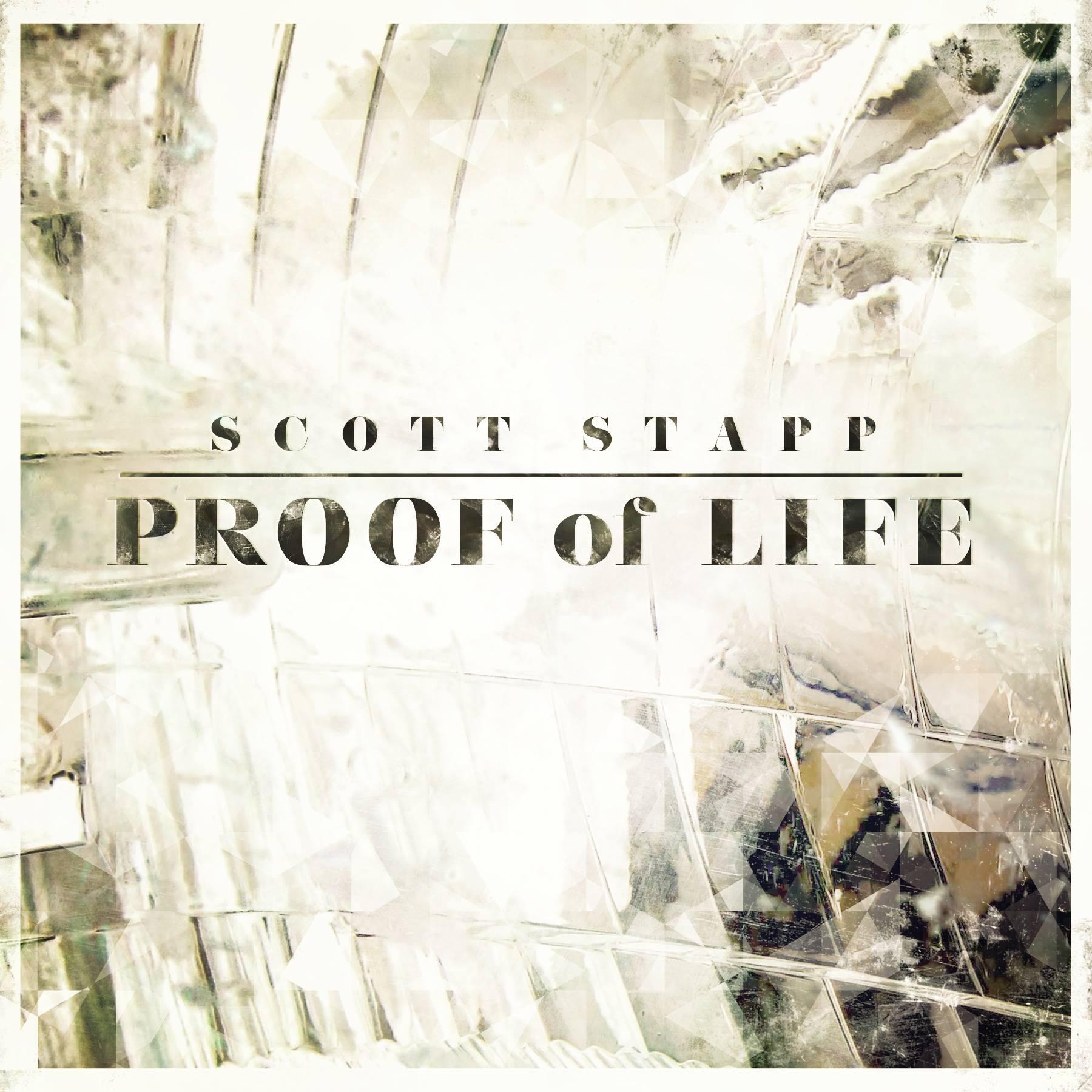 News Added Sep 29, 2013 Grammy-Award winning artist Scott Stapp releases the deeply personal Proof of Life on Wind-up Records, November 5, 2013. Proof of Life was produced by Howard Benson and mixed by Chris Lord-Alge and is Stapp’s second solo album; his first was 2005’s certified platinum, The Great Divide. On October 8, 2013 […]