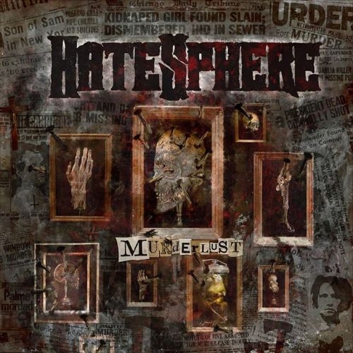 News Added Sep 26, 2013 Hatesphere is a Danish death and thrash metal band from Aarhus. The band was formed in 1998 by guitarist Peter "Pepe" Hansen.[1] As of 2010, the band consists of vocalist Esben "Esse" Hansen, guitarists Peter "Pepe" Hansen, and Jakob Nyholm, bass player Jimmy Nedergaard and drummer Mike Park. The band […]
