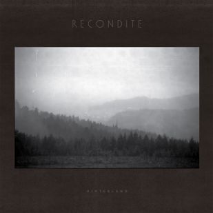 News Added Sep 01, 2013 Recondite arrives on Ghostly International for a full-length album of startling maturity. Set for release on November 11th, it shows the artist looking towards his homeland of Lower Bavaria for inspiration, seeking to capture “the area’s mentality and natural environment” within the 10-track LP. A longtime collector of music, Recondite […]