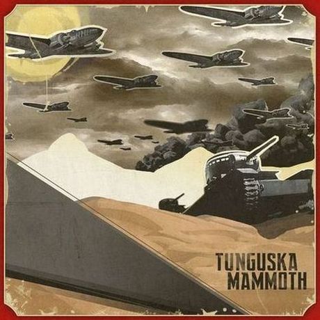 News Added Sep 16, 2013 Tunguska Mammoth was born 3 years ago... After finding our tone, after recording our first EP in 2011, here we are, finally, with our first full-length album, who should see the light of day in September. We put a lot of energy on finding new riffs, writing down the lyrics […]