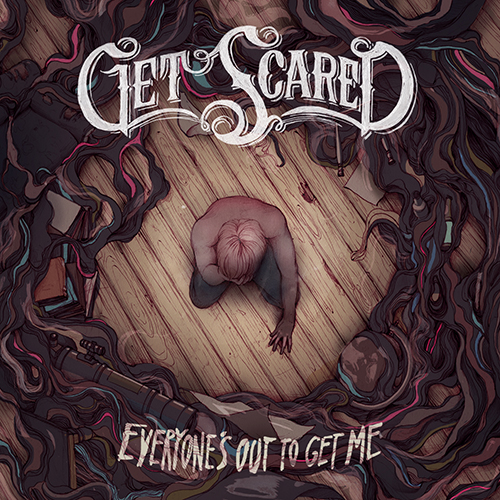 News Added Sep 18, 2013 The second studio album by the band Get Scared was announced September 18 and is set to be released November 11th on Fearless Records. The first single 'Told You So' was released September 24. Click the track list tab to see the full track list. Submitted By Joshua Brewer Track […]