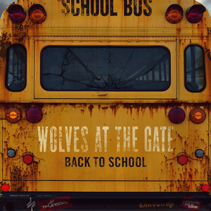 News Added Sep 11, 2013 Ohio post-hardcore rockers WOLVES AT THE GATE are pleased to announce Back To School, a digital EP of covers set to drop October 1st. The EP sees WATG paying homage and "schooling" a new generation on keystone bands such as THRICE, THURSDAY, BLINDSIDE and THE RECEIVING END OF SIRENS with […]