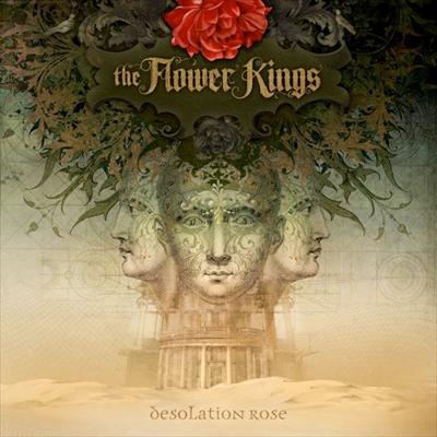 News Added Sep 30, 2013 Swedish progressive-rock royalty The Flower Kings have had a busy year since regrouping in 2012 for the 'Banks Of Eden' album, and with a new creative vigour the band are following that with the fantastic new album 'Desolation Rose' due out on 28th October 2013. The artwork, once again created […]